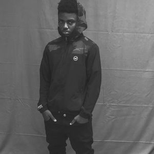 Meet your Posher, Kevin